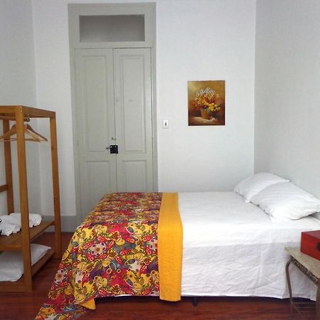 Olia Hostel B&B ริโอเดจาเนโร ภายนอก รูปภาพ