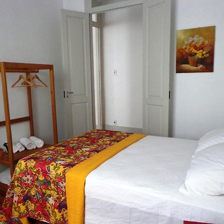 Olia Hostel B&B ริโอเดจาเนโร ภายนอก รูปภาพ