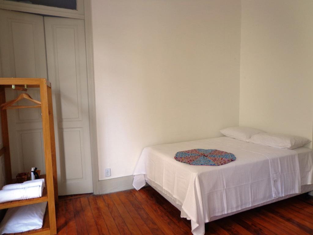 Olia Hostel B&B ริโอเดจาเนโร ภายนอก รูปภาพ