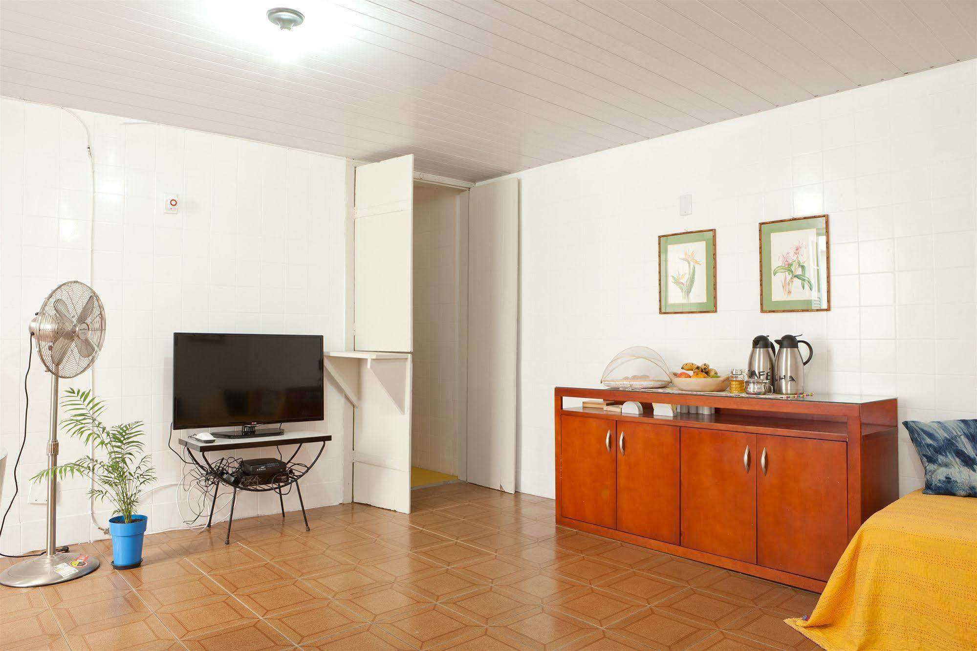 Olia Hostel B&B ริโอเดจาเนโร ภายนอก รูปภาพ