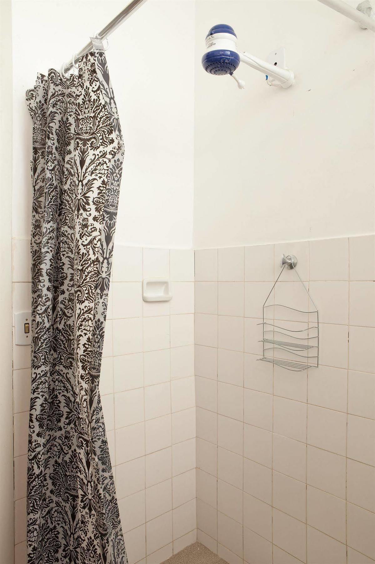 Olia Hostel B&B ริโอเดจาเนโร ภายนอก รูปภาพ