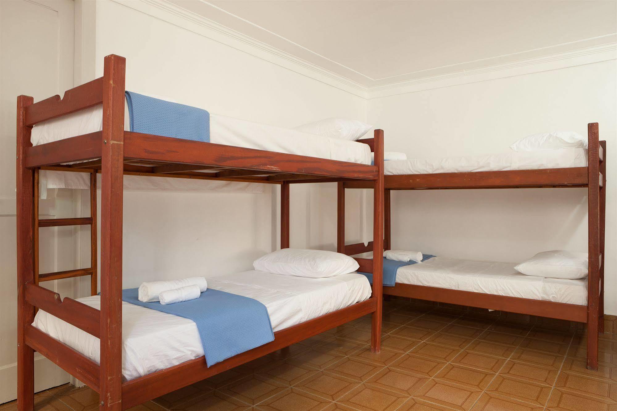 Olia Hostel B&B ริโอเดจาเนโร ภายนอก รูปภาพ