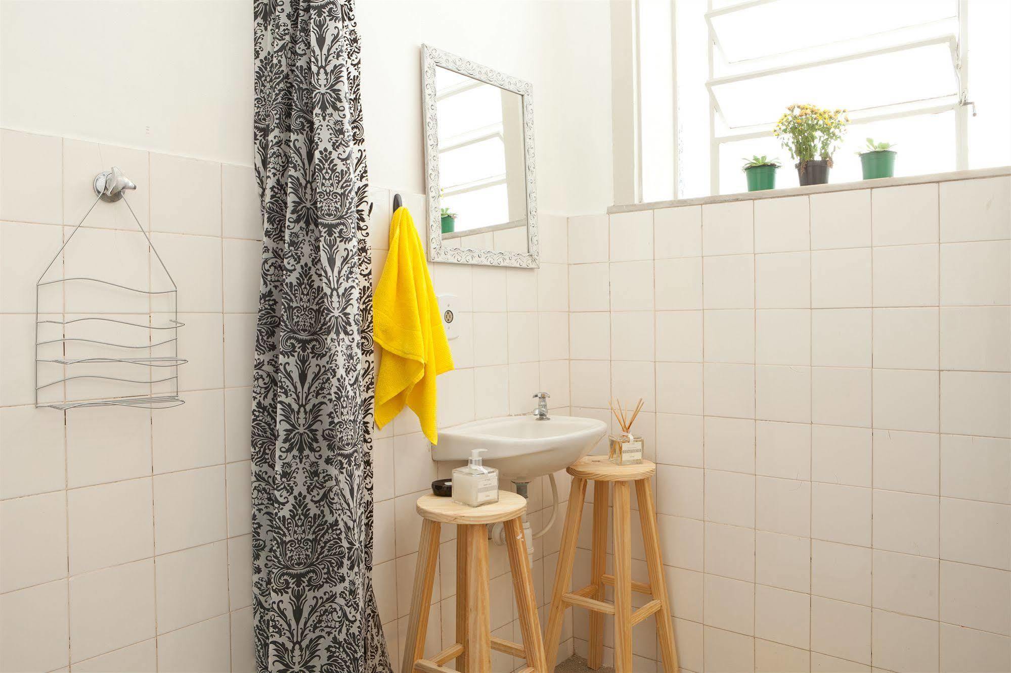 Olia Hostel B&B ริโอเดจาเนโร ภายนอก รูปภาพ