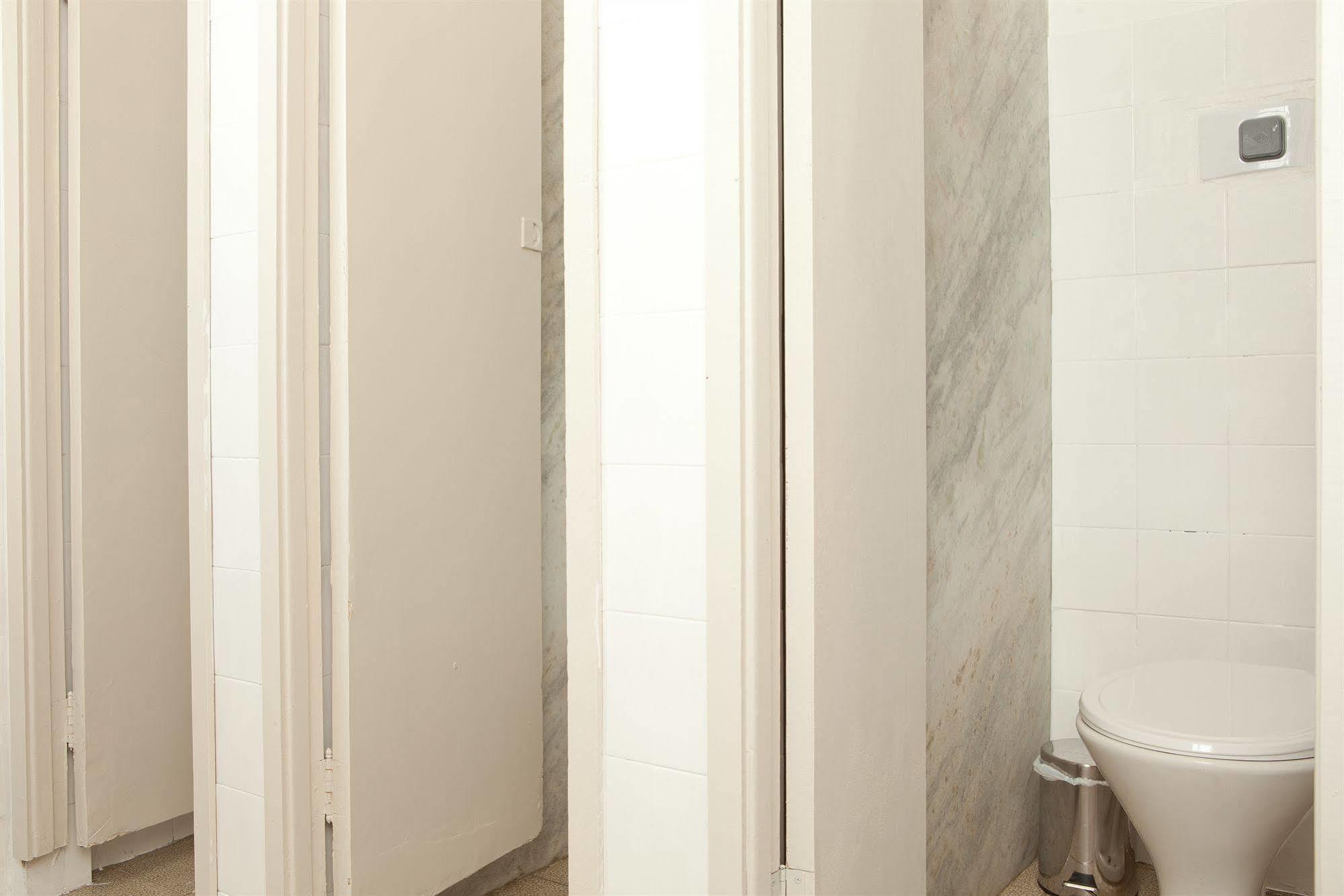 Olia Hostel B&B ริโอเดจาเนโร ภายนอก รูปภาพ