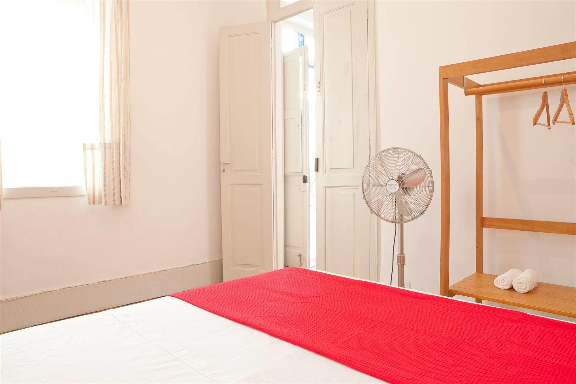 Olia Hostel B&B ริโอเดจาเนโร ภายนอก รูปภาพ