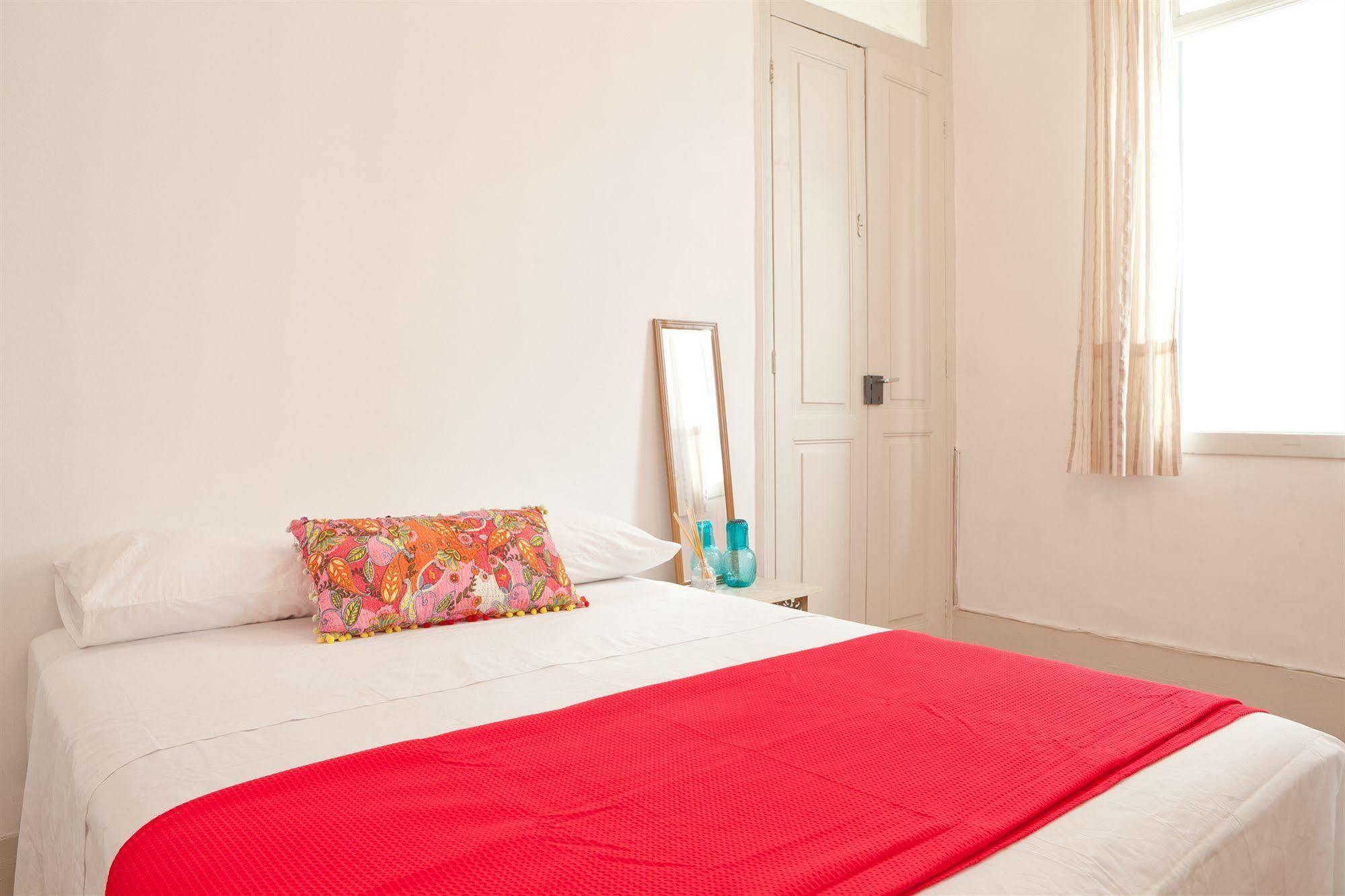 Olia Hostel B&B ริโอเดจาเนโร ภายนอก รูปภาพ
