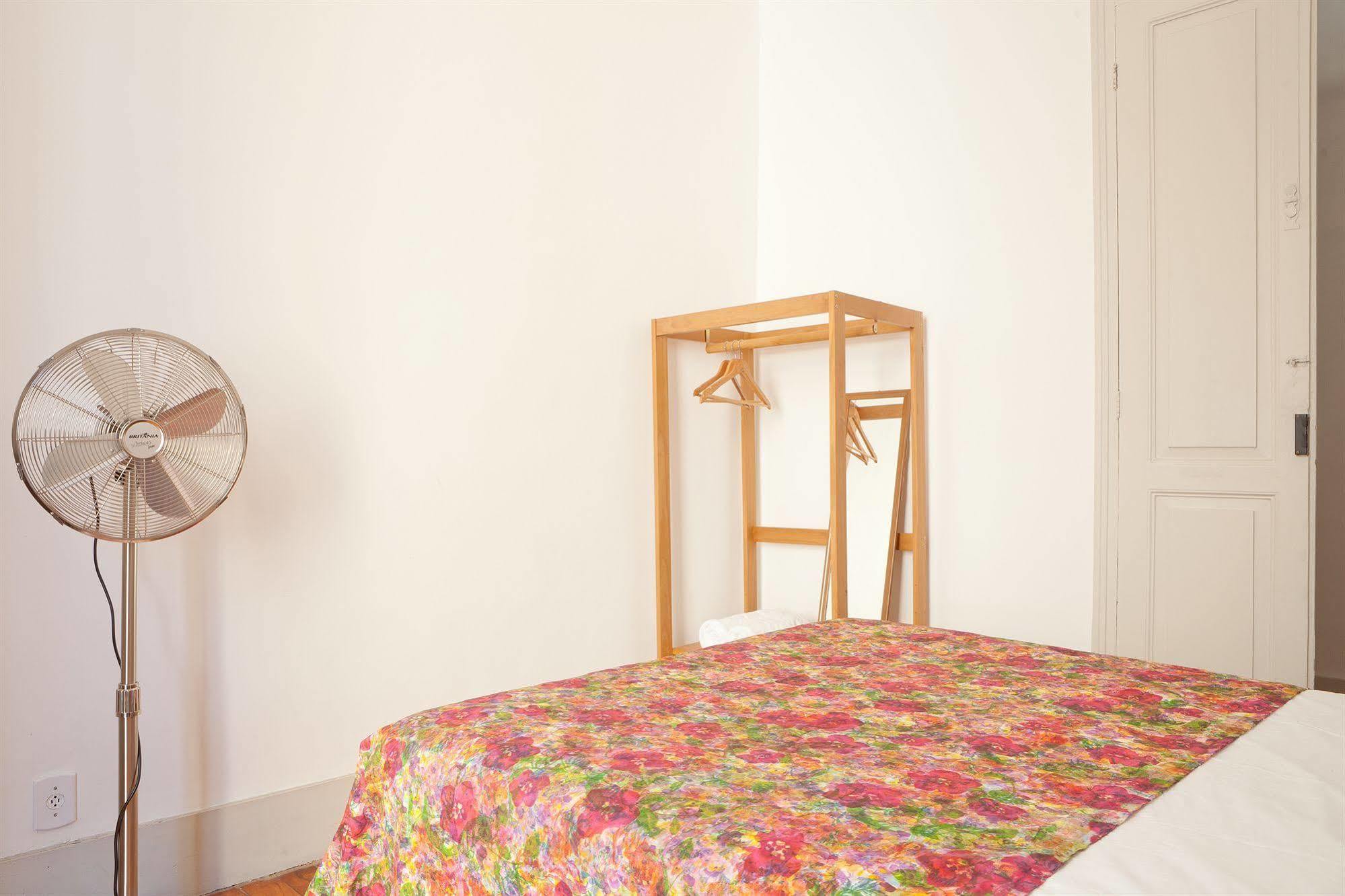 Olia Hostel B&B ริโอเดจาเนโร ภายนอก รูปภาพ