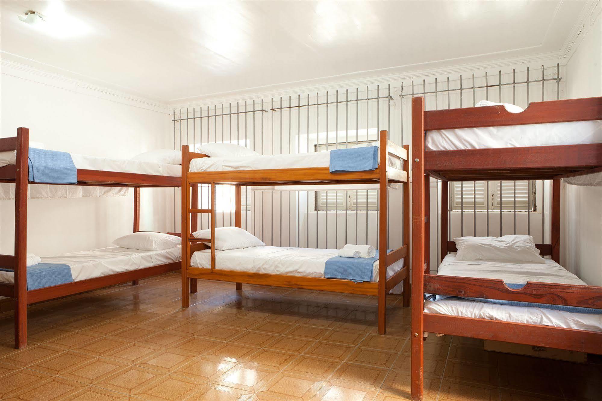 Olia Hostel B&B ริโอเดจาเนโร ภายนอก รูปภาพ