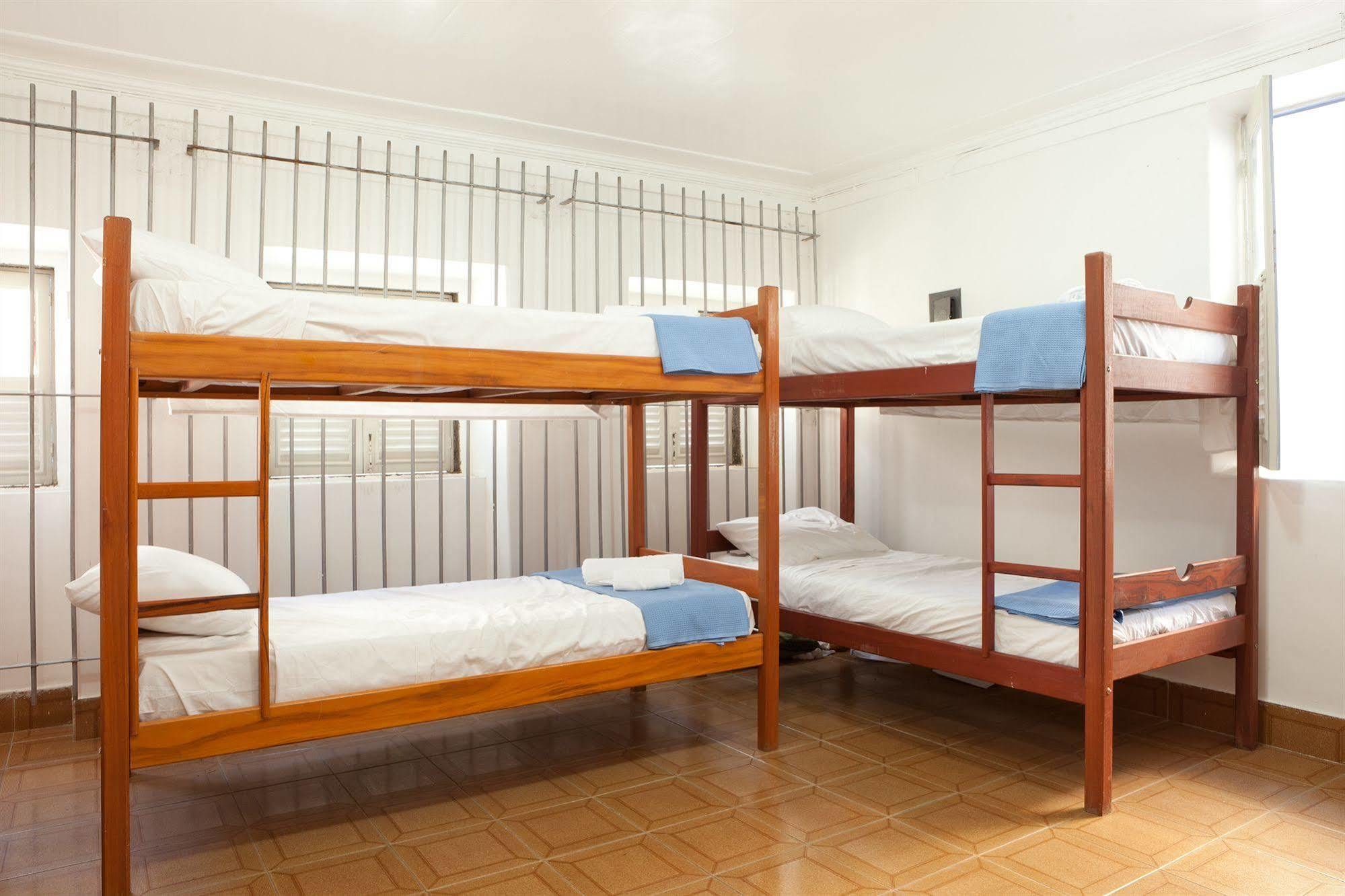 Olia Hostel B&B ริโอเดจาเนโร ภายนอก รูปภาพ