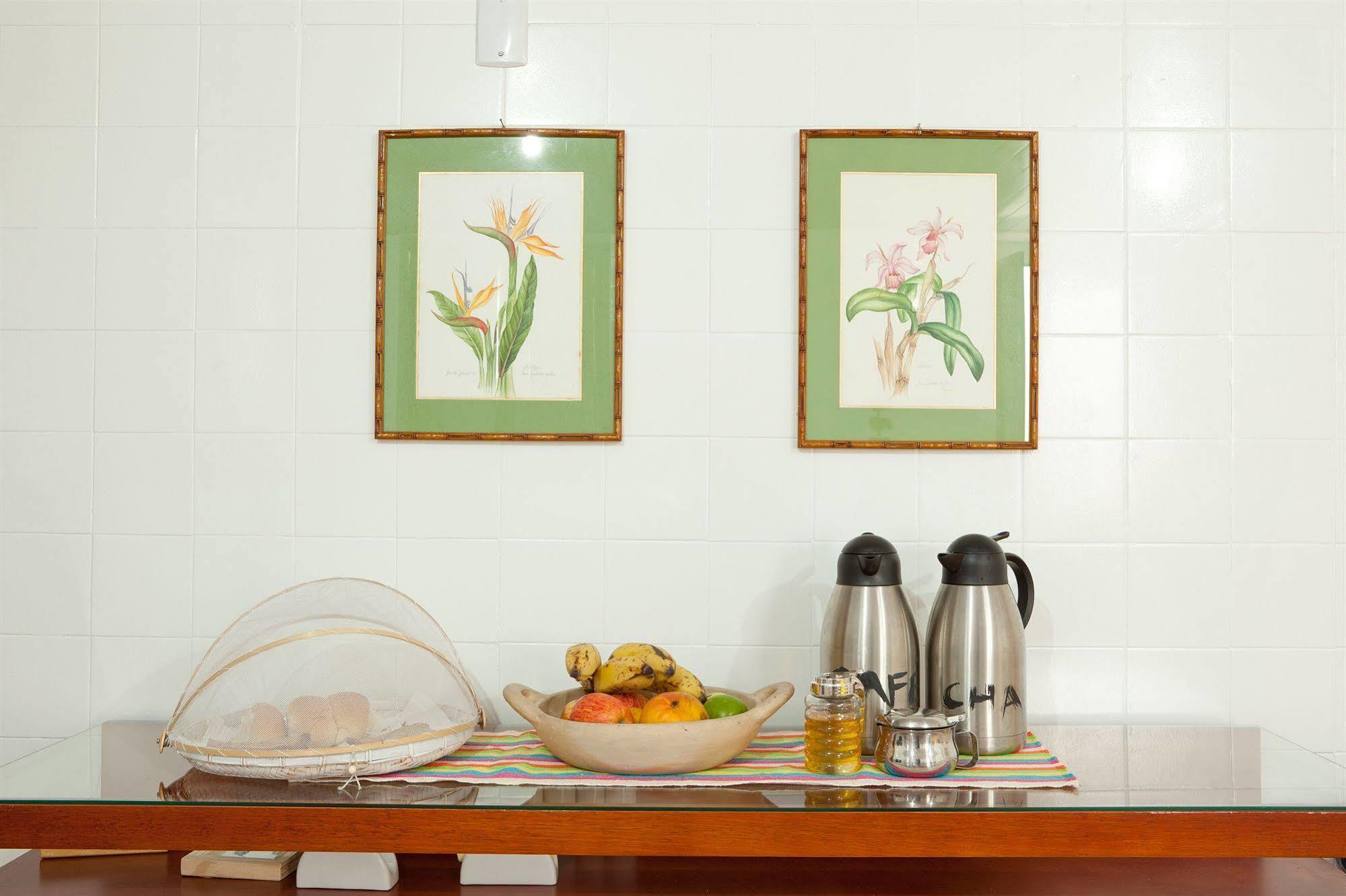 Olia Hostel B&B ริโอเดจาเนโร ภายนอก รูปภาพ